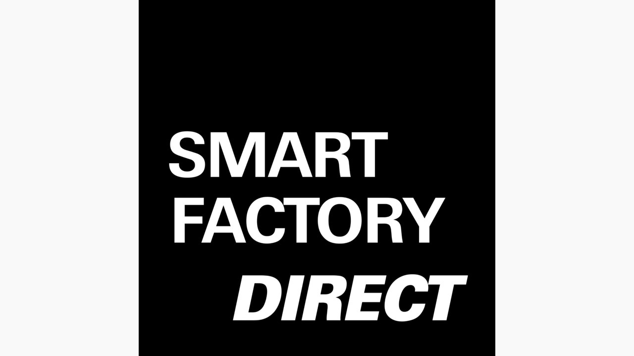 Smart Factory Direct Logo