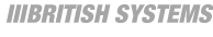 British Systems Logo