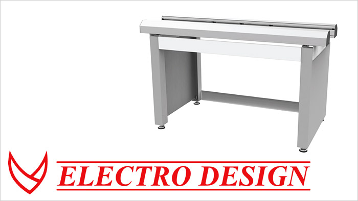 Electro Design AB